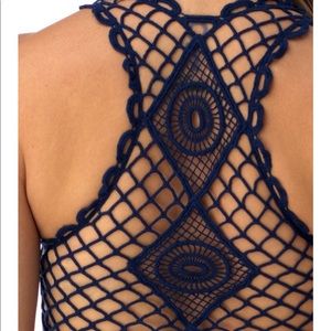 Sky JELIZAVETA- BONE color dress